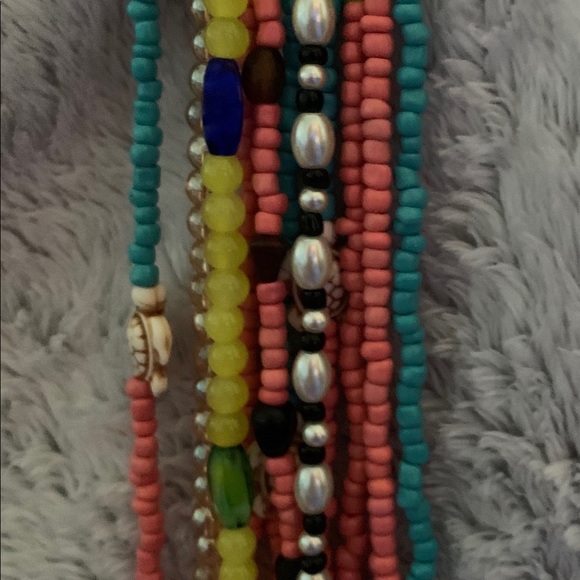 Waist Beads - Picture 5 of 14